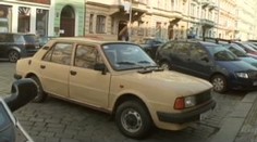 Stará auta mají utrum. Nebudou moci do center měst