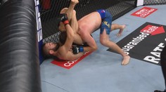 TOP 5: Nejtěžší zápasy v UFC kariéře neporaženého Chabiba