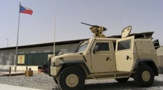 České vojáky čeká v Afghánistánu nejnebezpečnější mise