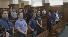 Žháři z Vítkova byli propuštěni z vězení. Poškozené rodině mají vyplácet odškodné