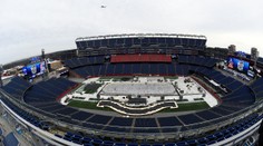 Winter Classic se blíží! Ovládne Nový rok Montreal, či Boston?