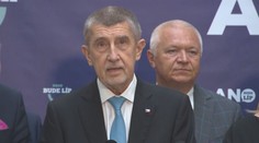 Nový rekord v počtu lží a opakování slova Babiš, zhodnotil expremiér Fialův projev