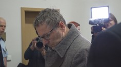 Soud poslal do vazby starostu Varnsdorfu. Kvůli zakázce na radary