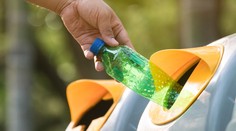 Češi jsou dobří ve třídění odpadu, zrecykluje se však malá část, říká expert