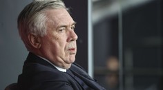 Kritika španělských médií směrem k Ancelottimu. Jeho systém nefunguje, píší