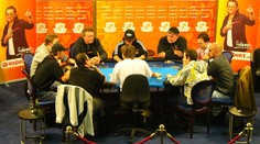 Fotoblog: That's poker baby!