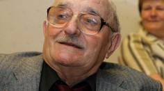 Josef Somr v "depce": Nic velkého už mě nečeká!