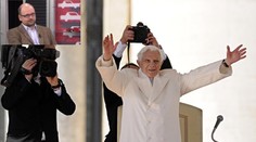 Stane se papežem Dominik Duka? Mluvčí pražského arcibiskupství řekl, jaké jsou jeho šance