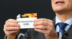 Staří známí, Mourinho či bývalý tým Krmenčíka. Na koho může Slavia narazit?