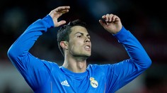 Dvě prohry ve čtyřech dnech! A Ronaldo se naštval na Balea