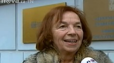 Livie Klausová už se zabydluje v Bratislavě. Podívejte se na EXKLUZIVNÍ ROZHOVOR