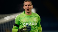 Horor v domě brankáře Evertonu! Rodinu přepadli muži s mačetami