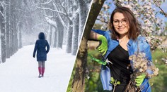 Vrátí se ještě tuhé mrazy a závěje sněhu? Zapomeňte, říkají experti