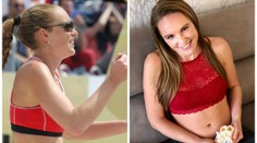 Překvapení: Bříško jako důkaz? Kiki oznámila krásnou novinku!
