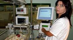 Nedostatky v nemocnicích: Lékařů je o něco více, stále chybí sestry