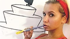 Sexy Petra z Robinsona šokovala: Kdo se jí líbil na Ostrově?
