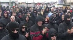 Policie v Německu zavřela dětský tábor vedený neonacisty