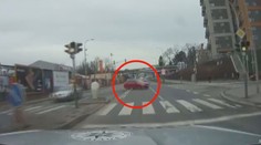 Muž řídil kradené auto. Vymlouval se, že ho chtěl vrátit majiteli