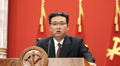 Kim Čong-un je zdravý, i když zhubl o 20 kilogramů, tvrdí rozvědka