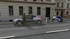Vojáci skončili cvičení a opilí řádili v Třebíči. GALERIE OPILCŮ