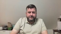 Přetížený kamion ničí silnici více než tisíce osobních automobilů, říká odborník