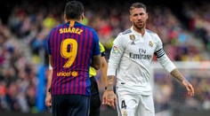 El Clásico je odloženo na neurčito, vedení ligy se bojí o bezpečnost!