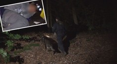 Parta slavila, kamarád zmizel! Našli ho na neuvěřitelném místě