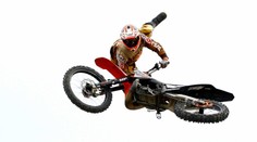 Letecký den na motocyklech (I.)
