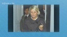 Zkorumpovaná policistka si prý KOUPILA MILOST OD PREZIDENTA! Případ už ŠETŘÍ POLICIE!