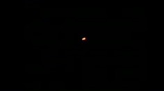 Video: UFO nad Vysočinou