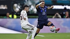 MS ve fotbale 2026 – sestřih: Uruguay vs. Španělsko (27. 6. 2026)