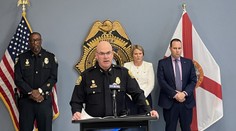 Policie dopadla podezřelé z vraždy slavného rappera Foolia