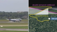 Bělorusko jako hlavní téma summitu EU. Reakce musí být tvrdá, řekl Babiš
