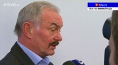 Šéf Senátu Sobotka chce být prezident. A co Paroubek?