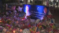 V Arizoně se chystá pietní akce za Charlieho Kirka. Očekává se obří účast