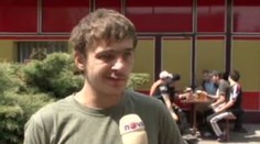 Baníkovci se zlobí!