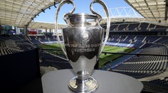 Saúdové nemají dost. Od UEFA chtějí místo v Lize mistrů