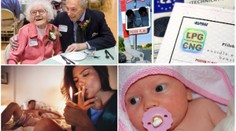 ROK 2016: Co všechno se od 1. ledna mění? VELKÝ PŘEHLED