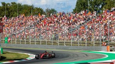 Kvalifikaci v Monze ovládl Leclerc a do GP Itálie odstartuje z pole position
