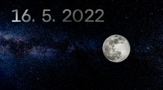 Úplněk se zatměním bude nebezpečný. Ovládejte se, varuje astroložka