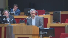 Bouře na pražském zastupitelstvu: Pokračují spory kvůli stavbě metra D