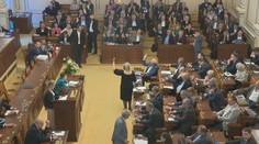 Češi nejsou s politiky spokojení. Nevěří, že jsou schopní dělat správná rozhodnutí