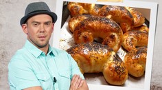Pečeme s Láďou Hruškou: RECEPT na super loupáky za tři koruny