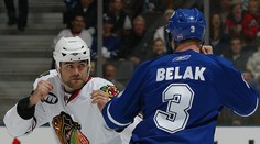 Český bitkař se těší na NHL v Praze, přijedou i jeho bývalí parťáci