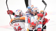 Pardubice mají extraligový rekord. Čtyřku urvala Kometa