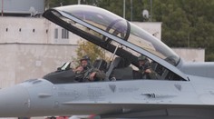USA sníží počet vojáků na východě Evropy. Máme nové priority, tvrdí