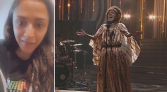 Eva Burešová je v karanténě. Svým příznivcům poslala vzkaz