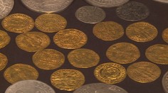 Muzeum v Přerově vystavuje vzácný poklad. Našli ho před 100 lety
