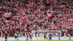 Hezký cvičný los. V kolik je ten skutečný? Slávisté reagují na skupinu v EKL