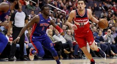 Satoranského večer: V NBA si vylepšil osobní rekord na 17 bodů!